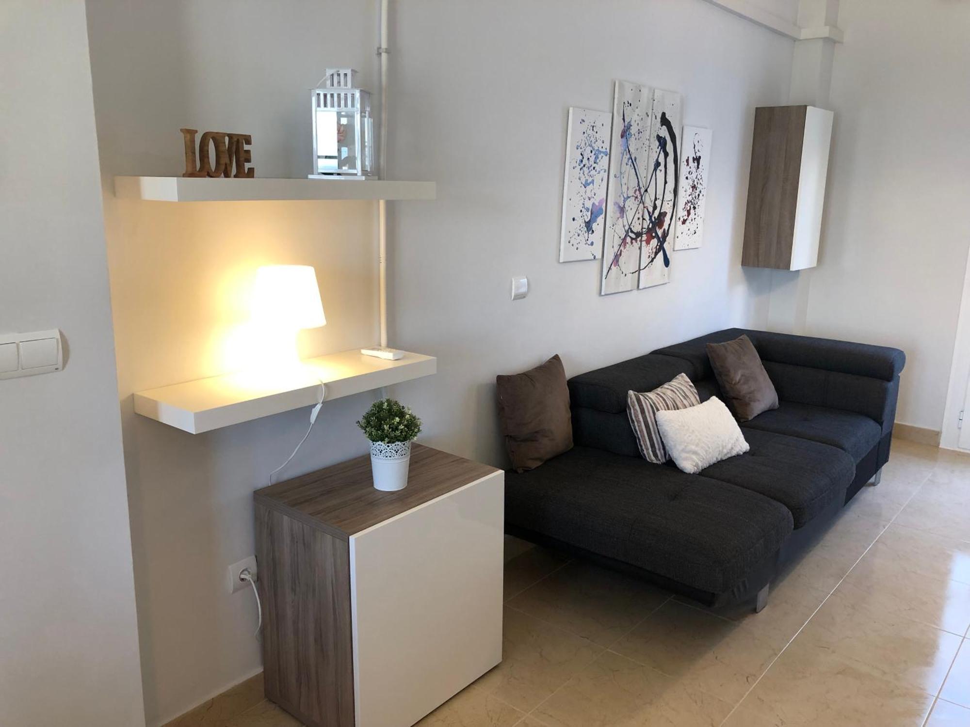 Paseo Imperial Appartement Arcos de la Frontera Buitenkant foto