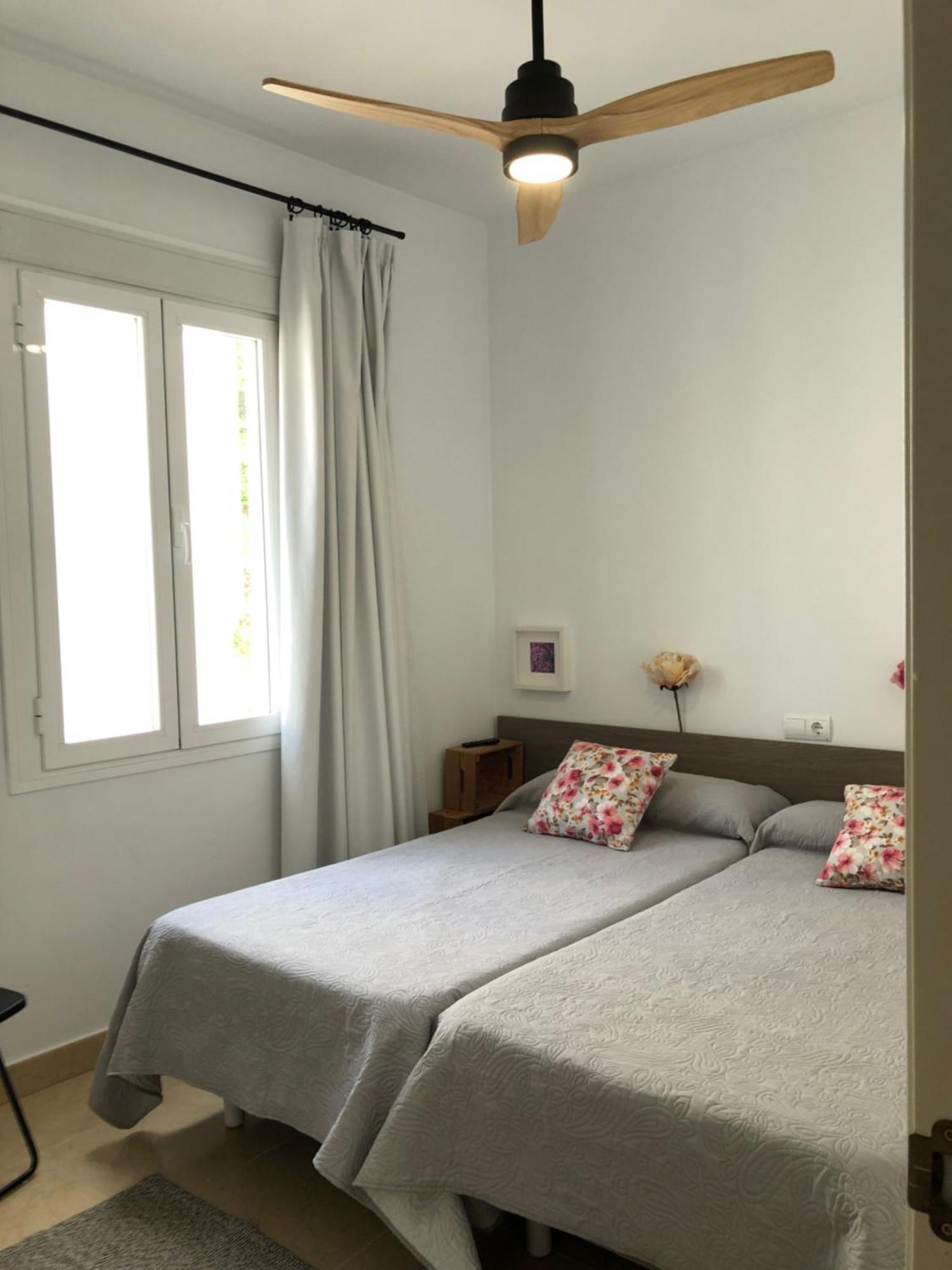 Paseo Imperial Appartement Arcos de la Frontera Buitenkant foto